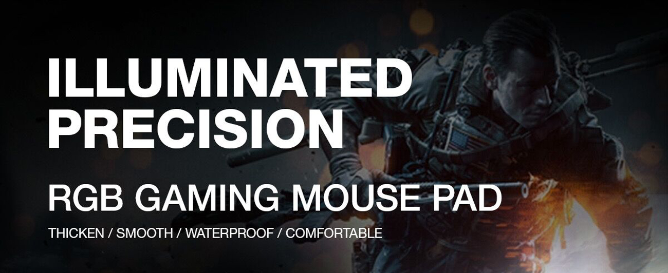 ESGAMING Mouse